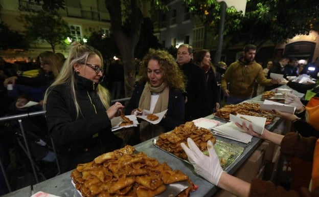 Mejores planes para el primer fin de semana de febrero en la provincia de Cádiz