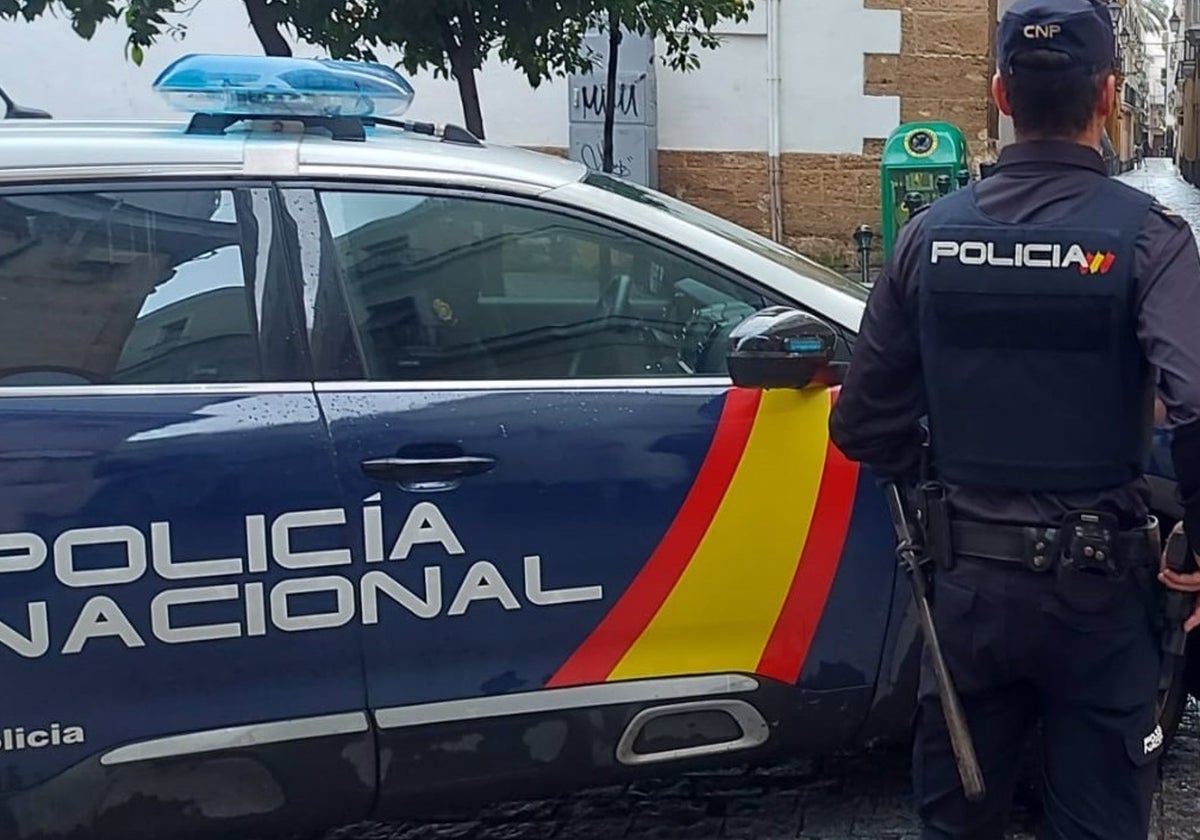 A prisión un hombre por amenazar a su madre con un punzón e incumplir la orden de alejamiento