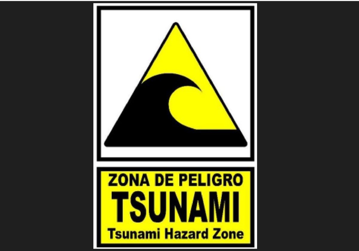 Alerta de tsunamis,