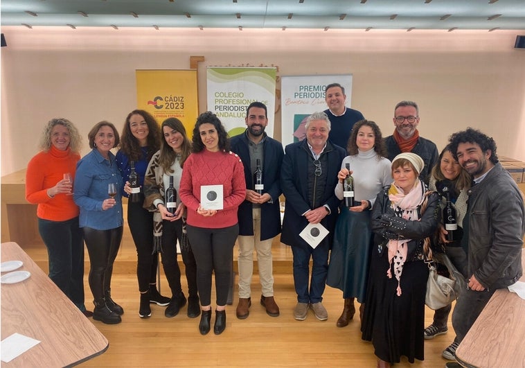 La libertad de prensa y la violencia machista centran la asamblea del Colegio de Periodistas de Cádiz