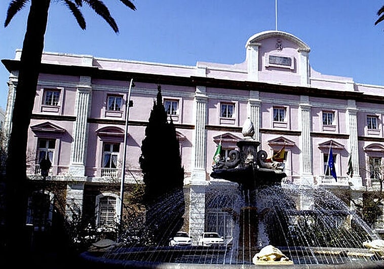 ¿Quieres trabajar en la Diputación de Cádiz?