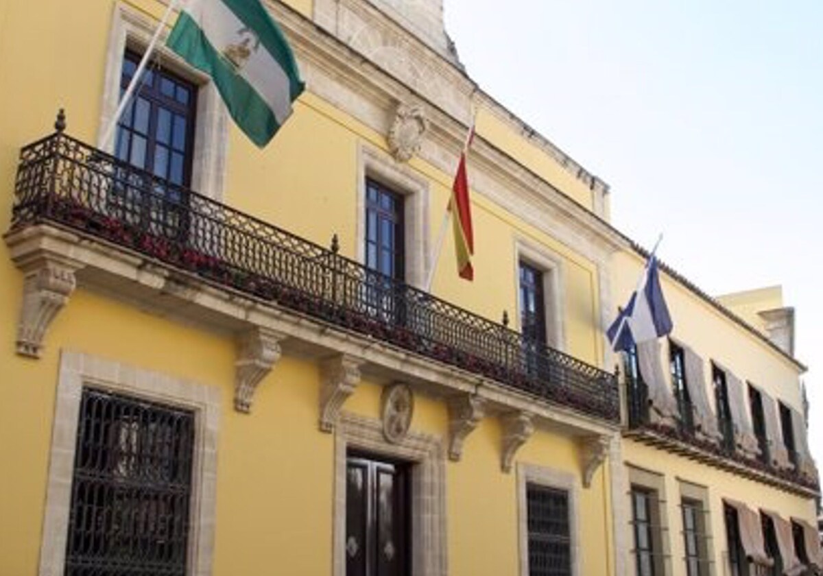 La Cámara de Cuentas emite su informe desfavorable tras auditar el ejercicio 2018 del Ayuntamiento de Jerez
