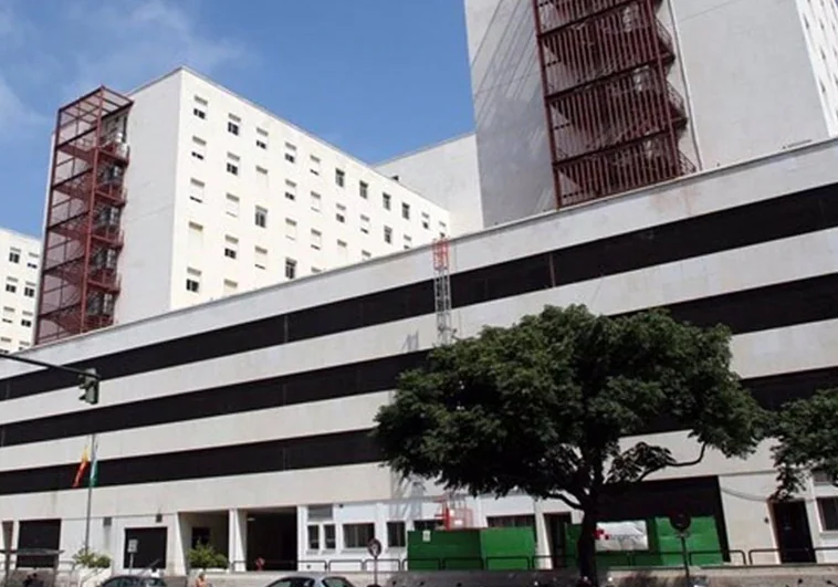 El Hospital Puerta del Mar aumenta un 20% su actividad de trasplantes, con 122 en 2022