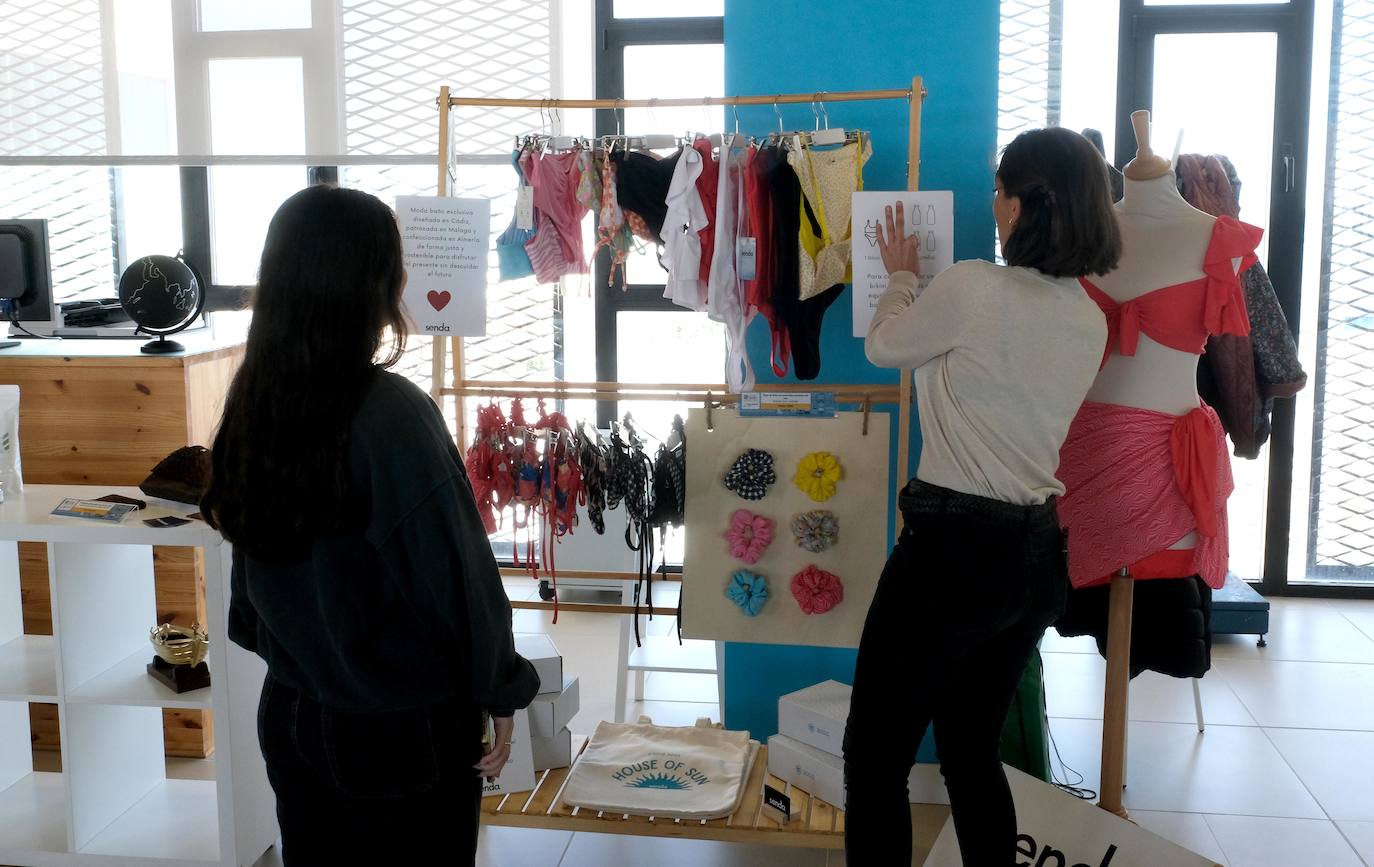 Las entrañas de Incubazul: su laboratorio y prototipos