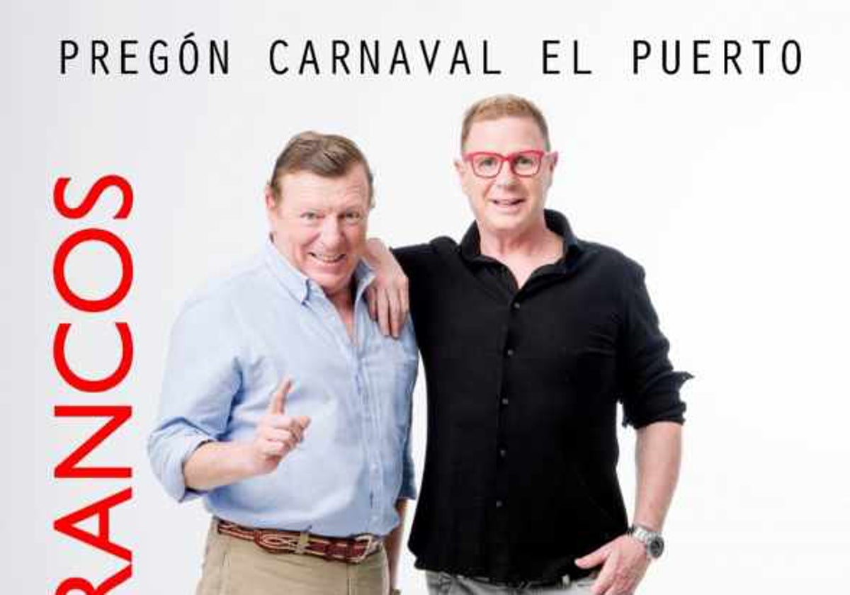 Consulta toda la programación del Carnaval de El Puerto 2023