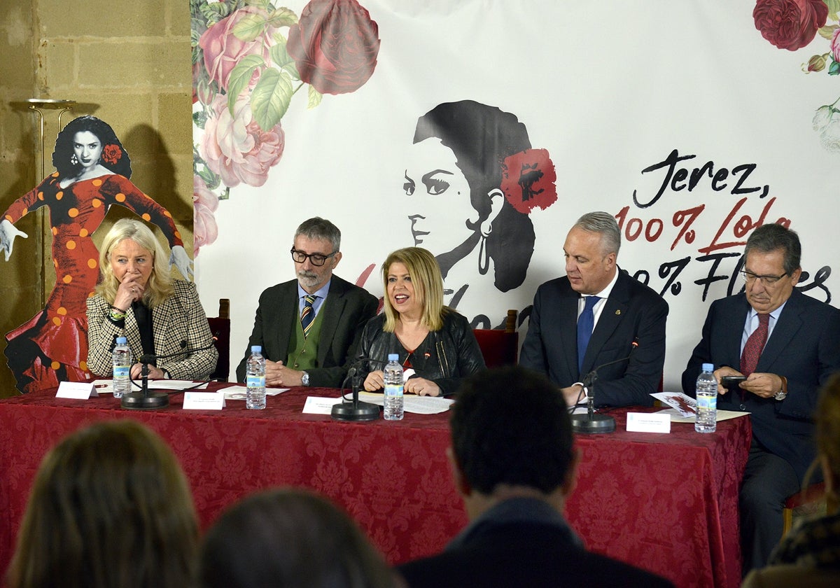 ¿Tienes algún recuerdo de Lola Flores? Puede ser objeto de museo en Jerez