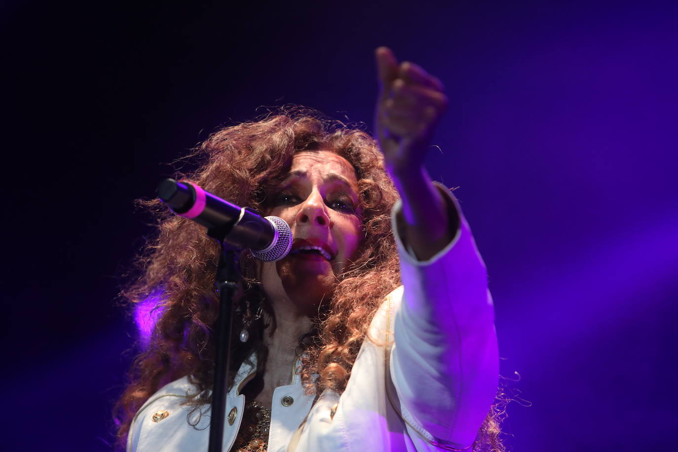 Rosario llena de esencia de Flores San Antonio