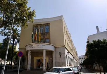 El campus universitario de Cádiz contará con una nueva residencia de estudiantes