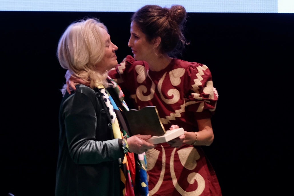 Fotos: Acto de entrega de las Banderas de Andalucía