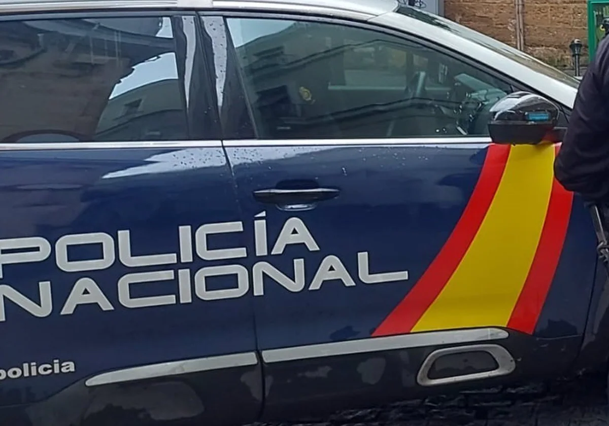 Arrestados cuatro jóvenes de entre 16 y 19 años por robar a un vendedor de cupones en Algeciras