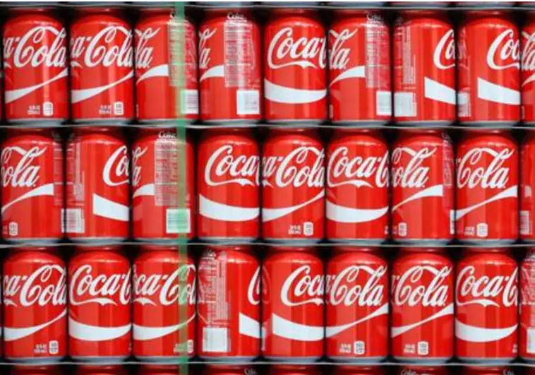 Coca-Cola, Fanta, Monster, Powerade... el aviso sobre la subida de sus precios en 2023