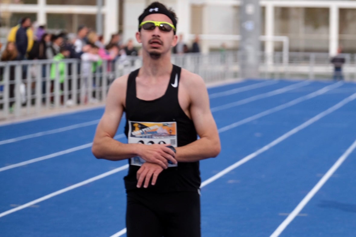 Búscate en el I Gran Premio de Fondo Ciudad de Cádiz