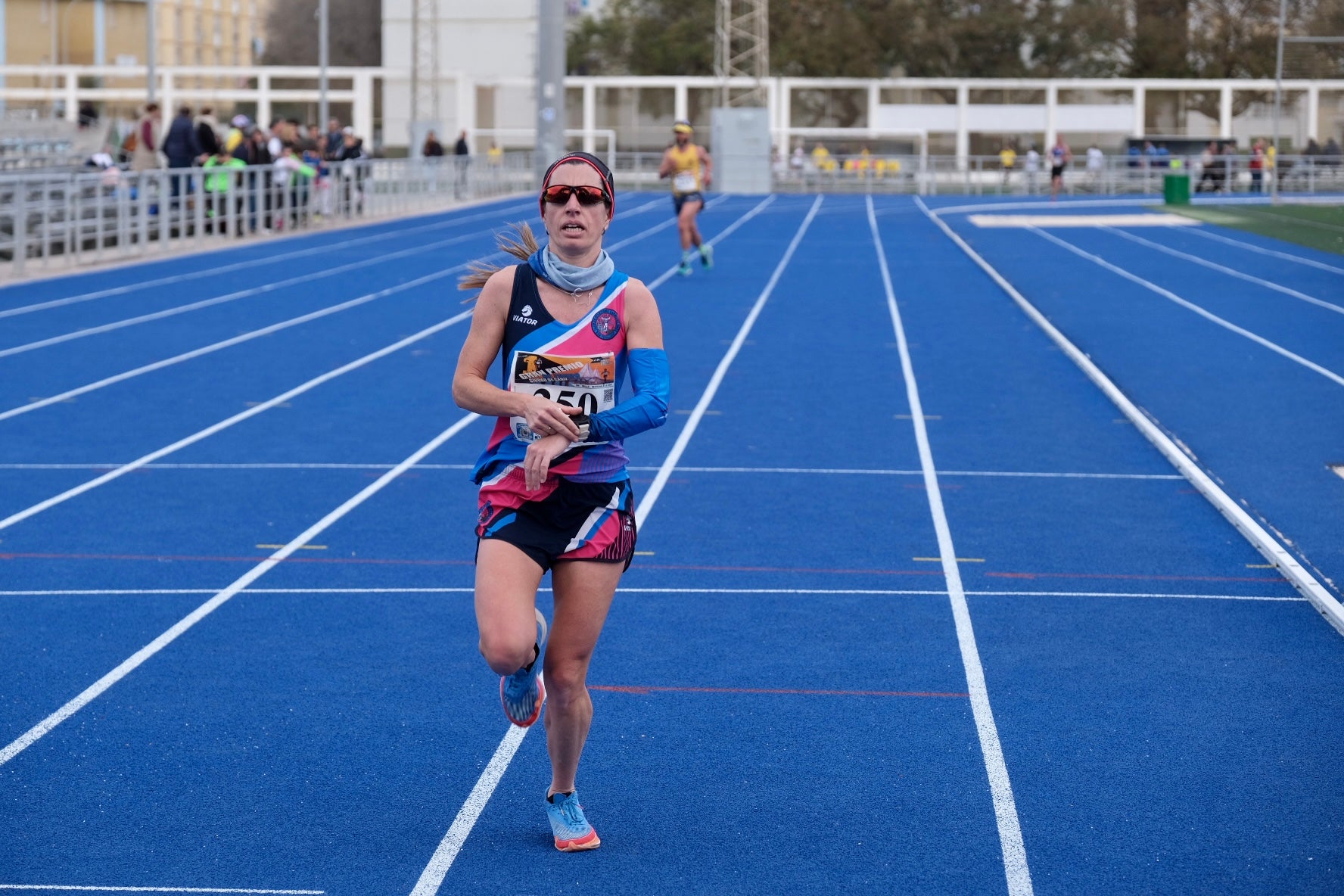 Búscate en el I Gran Premio de Fondo Ciudad de Cádiz