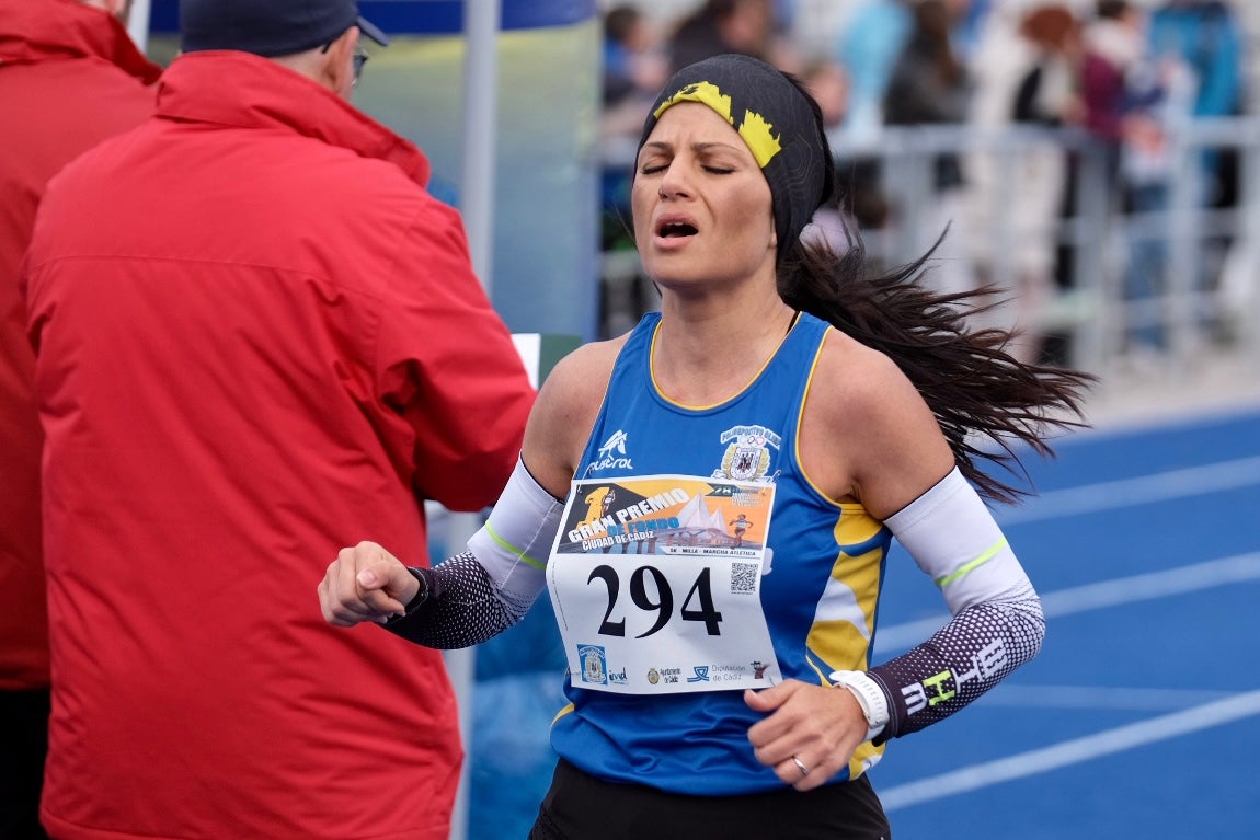 Búscate en el I Gran Premio de Fondo Ciudad de Cádiz