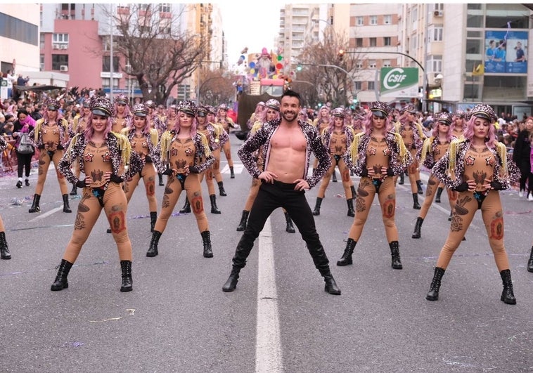 Cazalilla destaca el éxito del Carnaval de Cádiz 2023 pero plantea cambios en el Concurso y la cabalgata