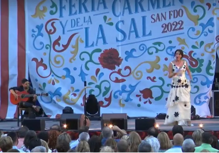 Feria de San Fernando 2023