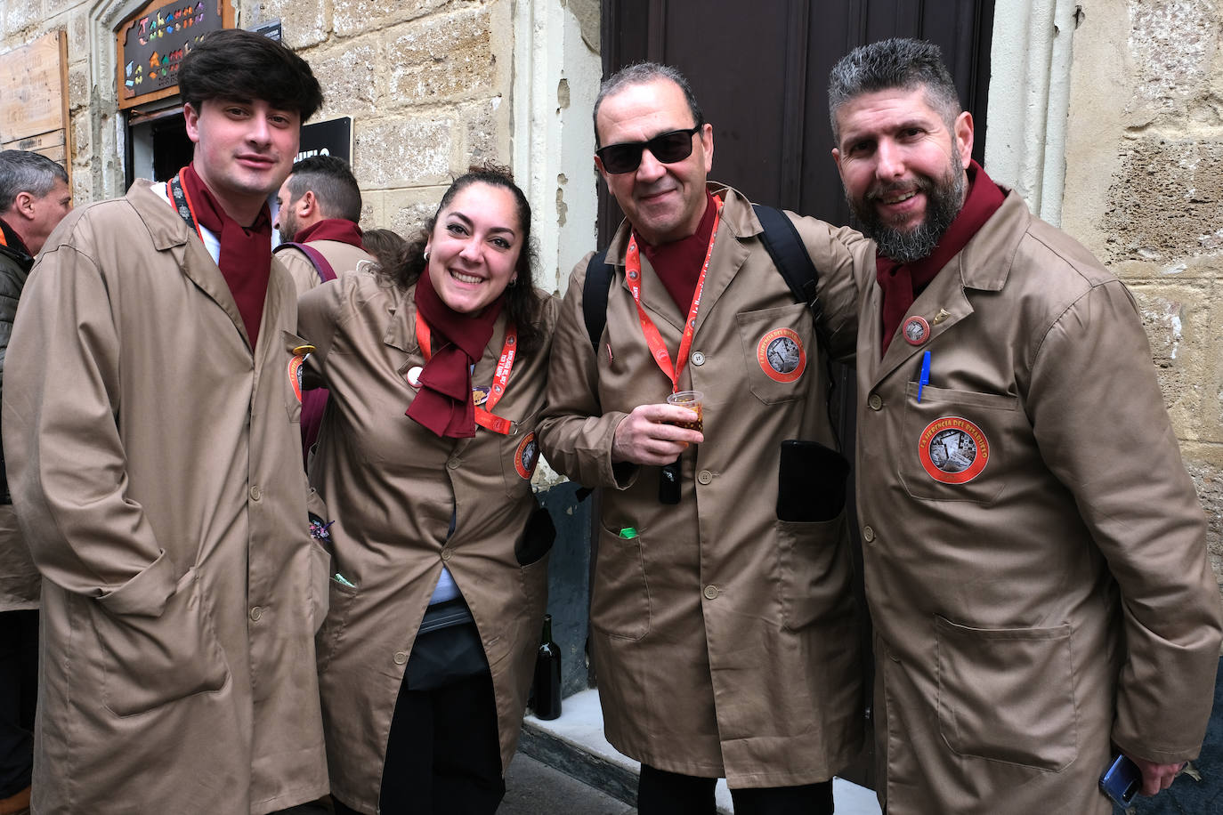 Fotos: El Carnaval Chiquito despide a lo grande la fiesta de Cádiz