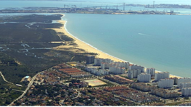 Recorrido por cinco playas de Cádiz para visitar en primavera