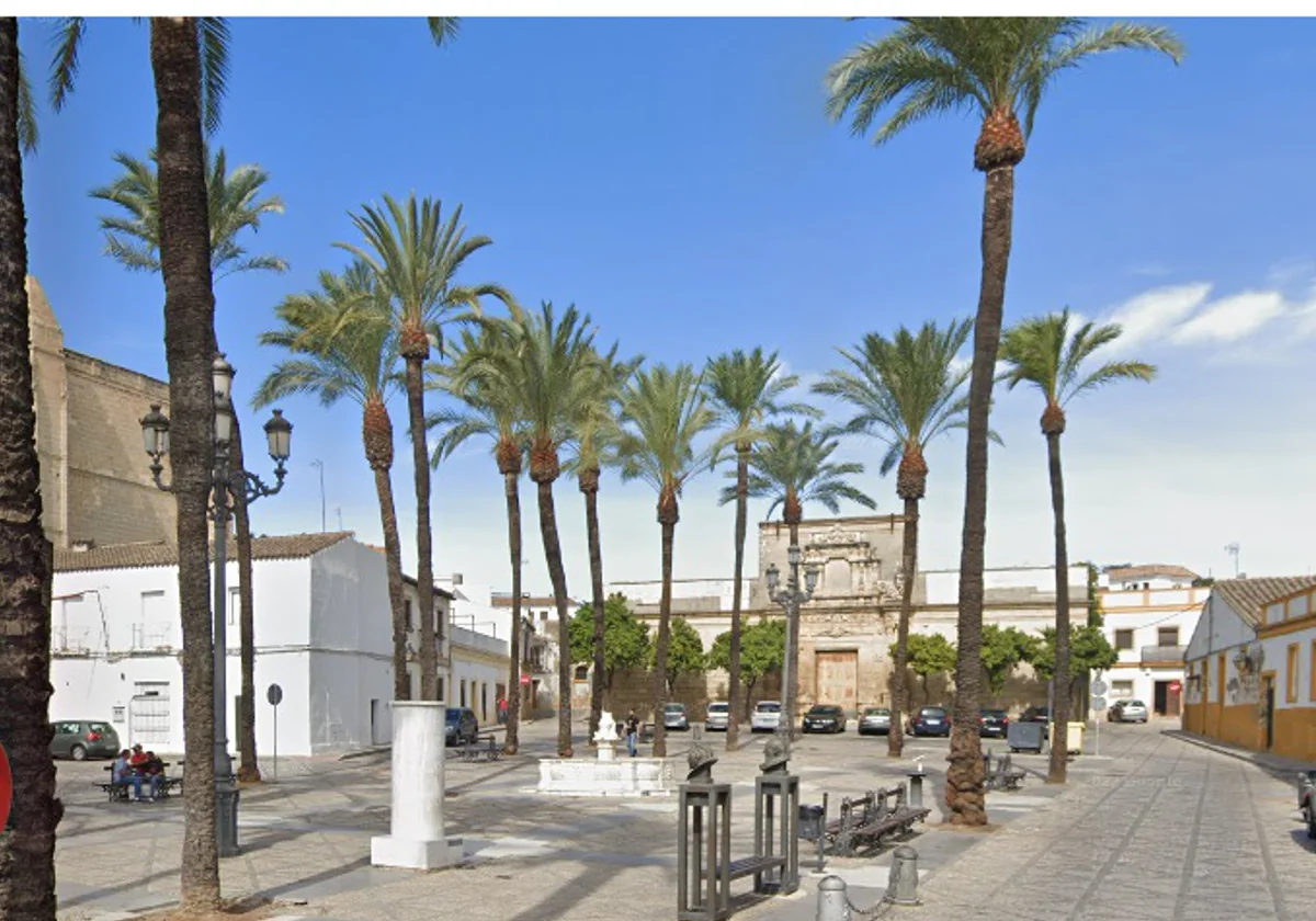 La reurbanización de la Plaza del Mercado de Jerez tendrá una inversión de 1.460.400 euros