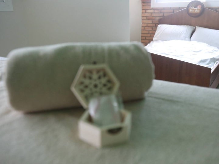 Así es el nuevo Spa de Cerveza del hotel Cádiz Bahía, el Beer Spa más grande de España