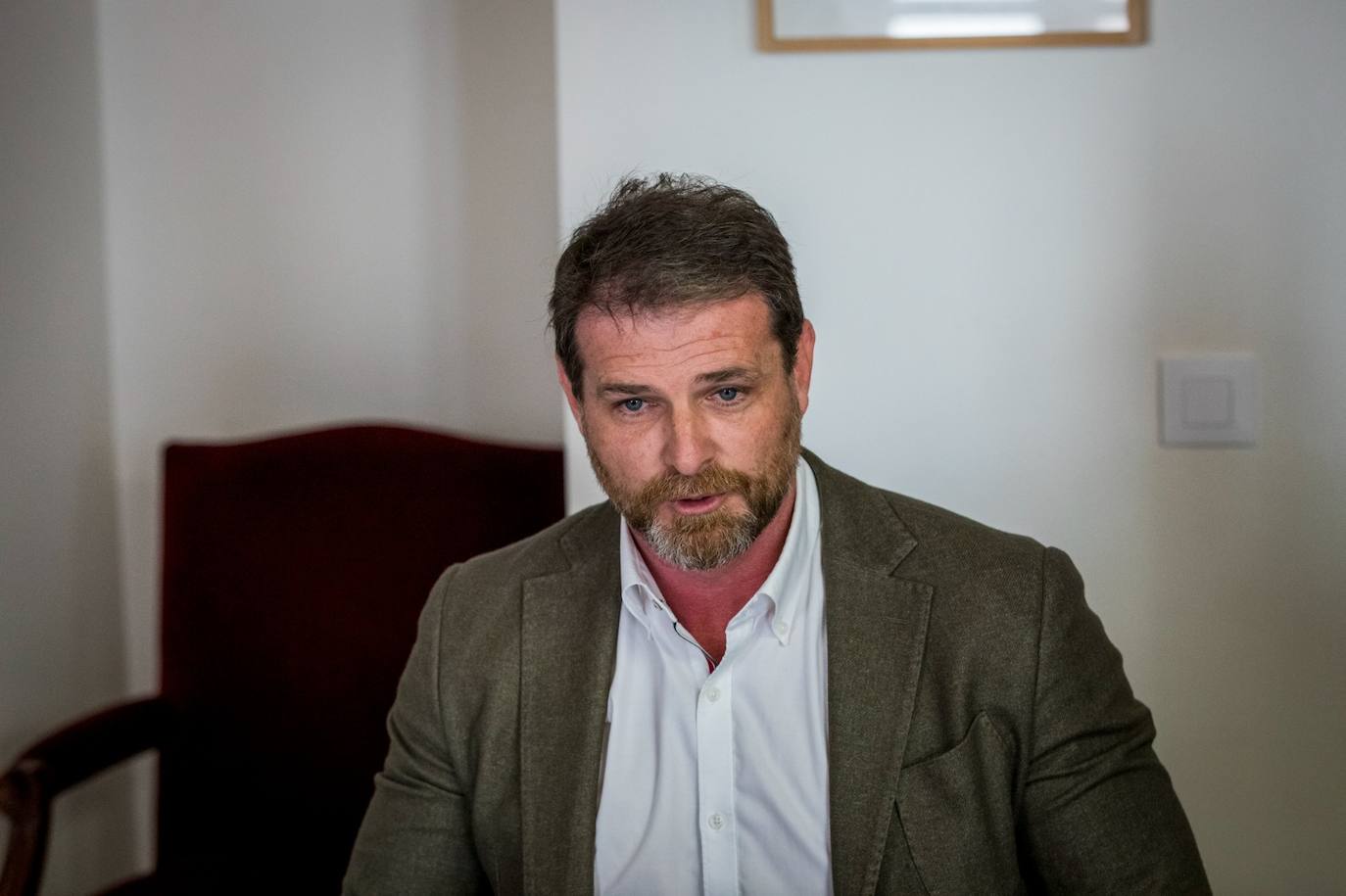 El futuro de Cádiz visto por los principales candidatos a la alcaldía de Cádiz