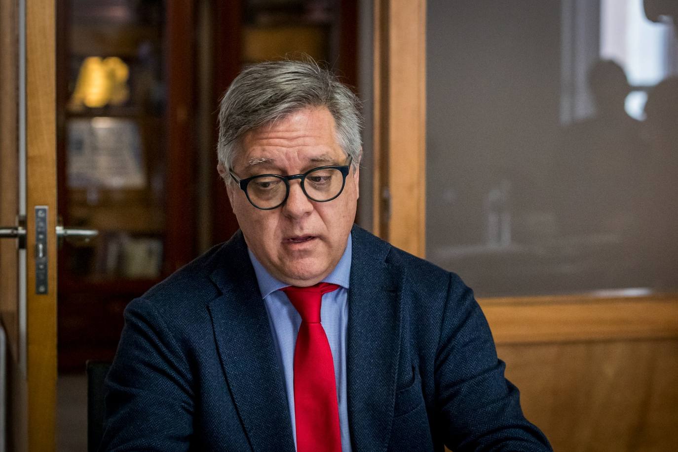 El futuro de Cádiz visto por los principales candidatos a la alcaldía de Cádiz