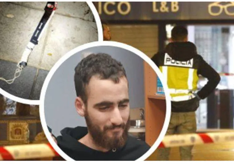El presunto yihadista de Algeciras cambió de hábitos de manera radical, según confirma su compañero de piso