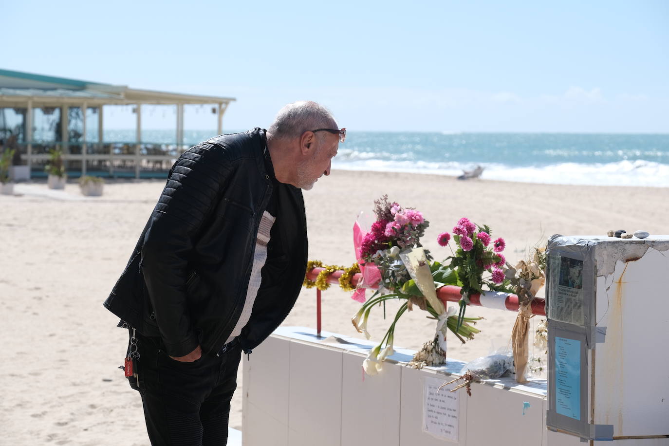 Fotos: Las playas toman protagonismo en Cádiz