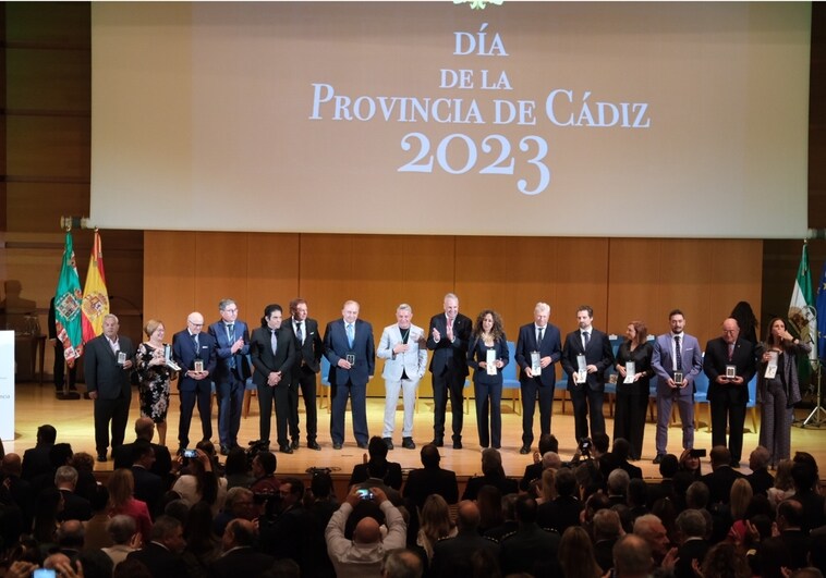 Alejandro Sanz: «En Cádiz me siento privilegiado, no predilecto»