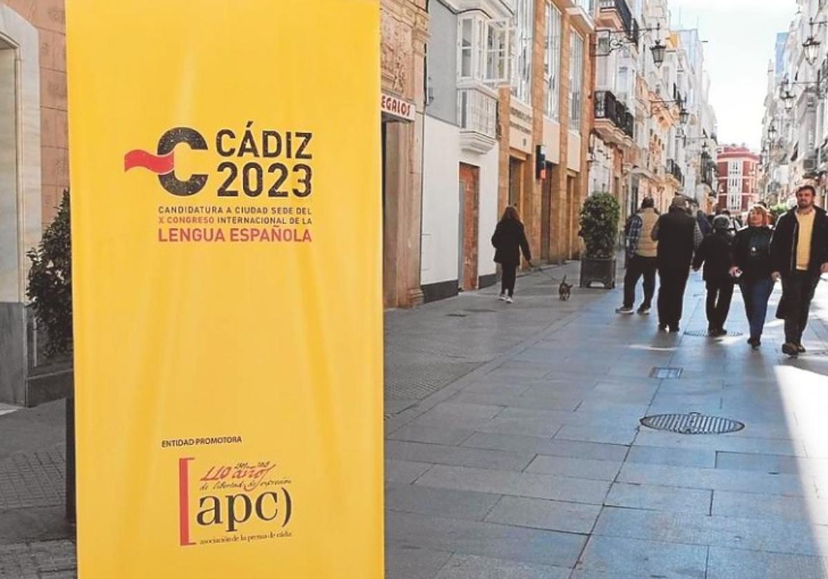 Las jornadas &#039;Periodismo con Ñ&#039; de la APC llegan a Cádiz