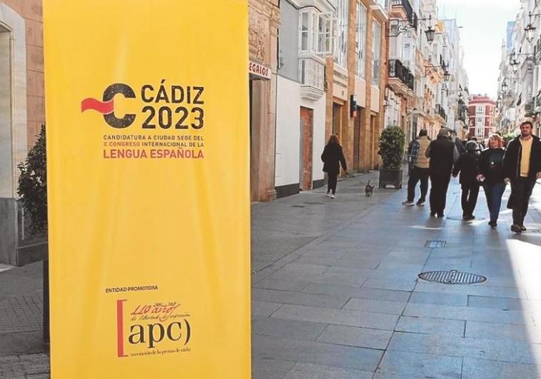 Las jornadas 'Periodismo con Ñ' de la APC llegan a Cádiz