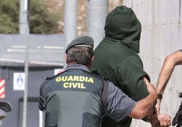 El jurado declara culpables a todos los acusados de las torturas y el asesinato de Chipiona