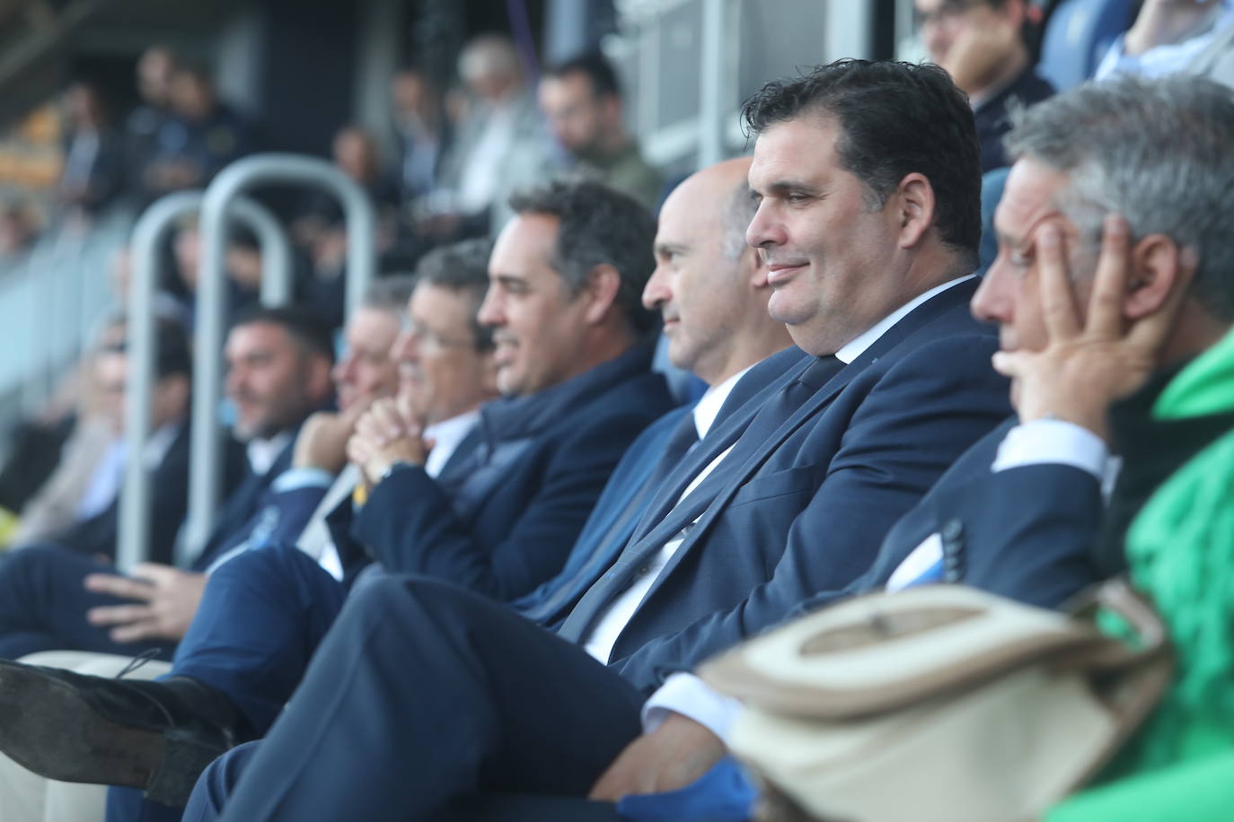 Fotos: Jornadas &#039;Hablemos de fútbol: Lenguaje y deporte&#039; (II)