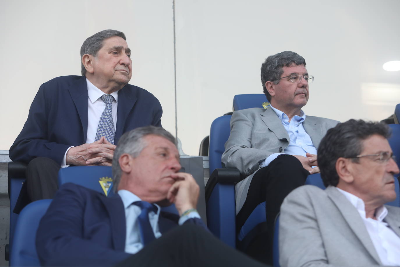 Fotos: Jornadas &#039;Hablemos de fútbol: Lenguaje y deporte&#039; (II)