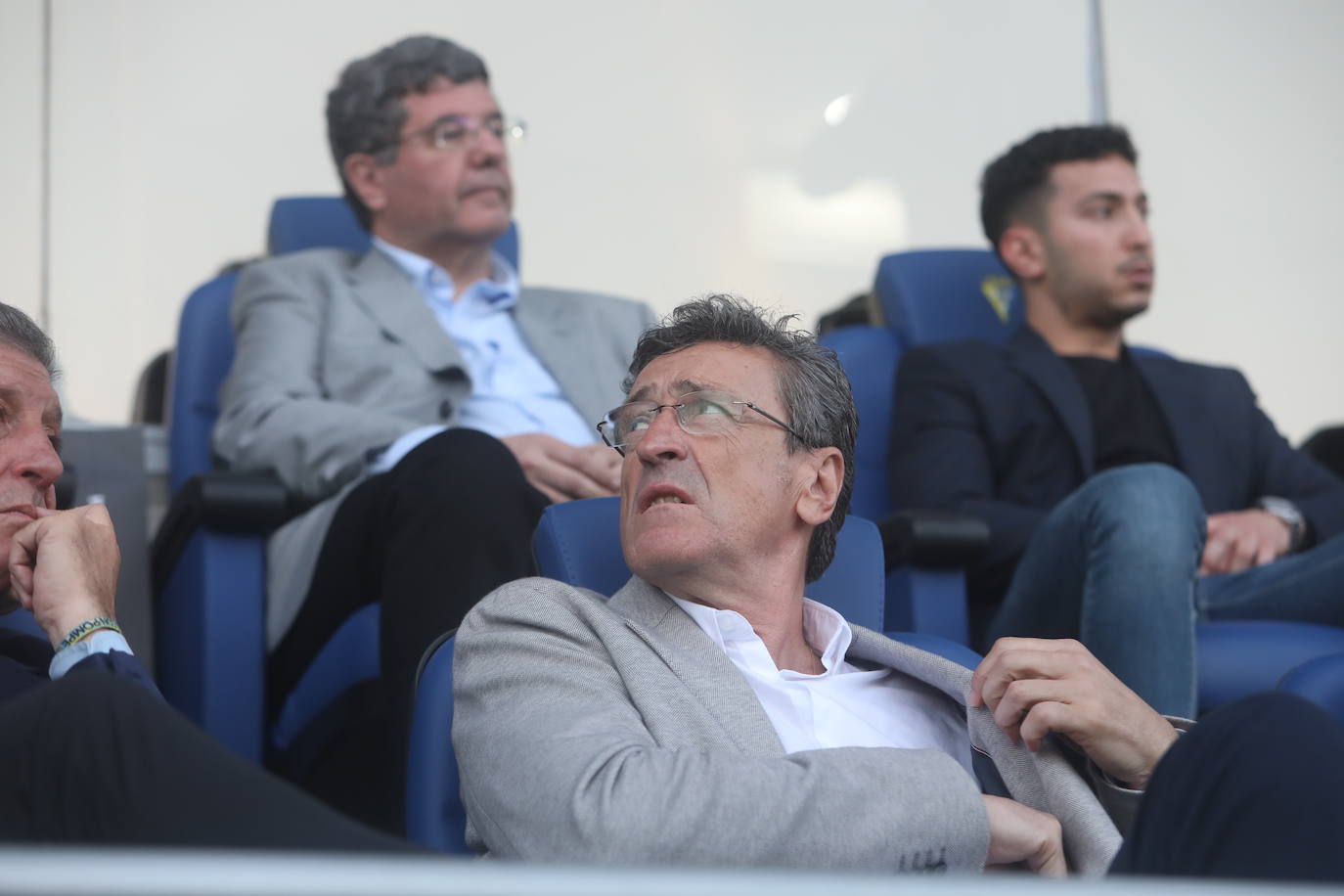 Fotos: Jornadas &#039;Hablemos de fútbol: Lenguaje y deporte&#039; (II)