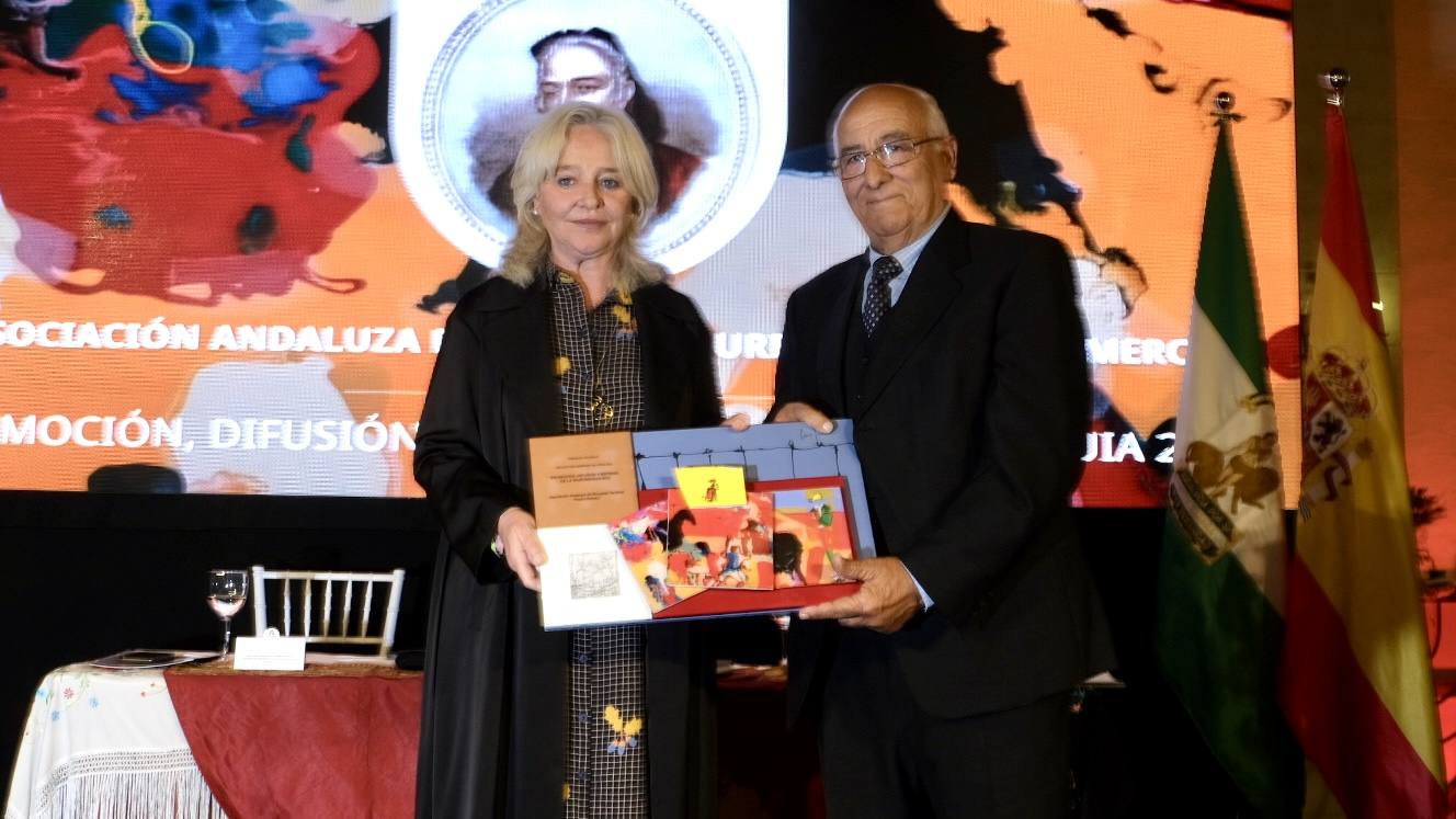 FOTOS: Así ha sido la entrega de II Premios Taurinos de la provincia de Cádiz