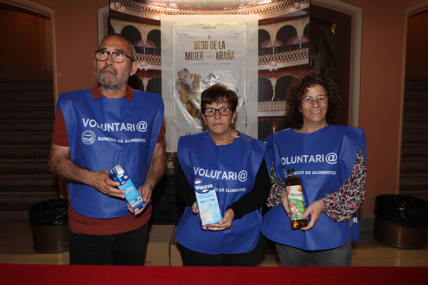 En imágenes: Pregón de la Semana Santa de Cádiz de 2023 a cargo de Fernando Pérez