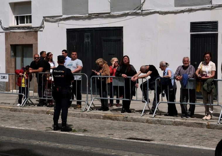 Cádiz no está 'al liquindoi' de lo que ocurre en el Congreso de la Lengua