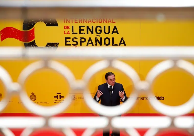 La agenda de la segunda jornada del Congreso de la Lengua en Cádiz, ¿qué se puede hacer este martes 28 de marzo?
