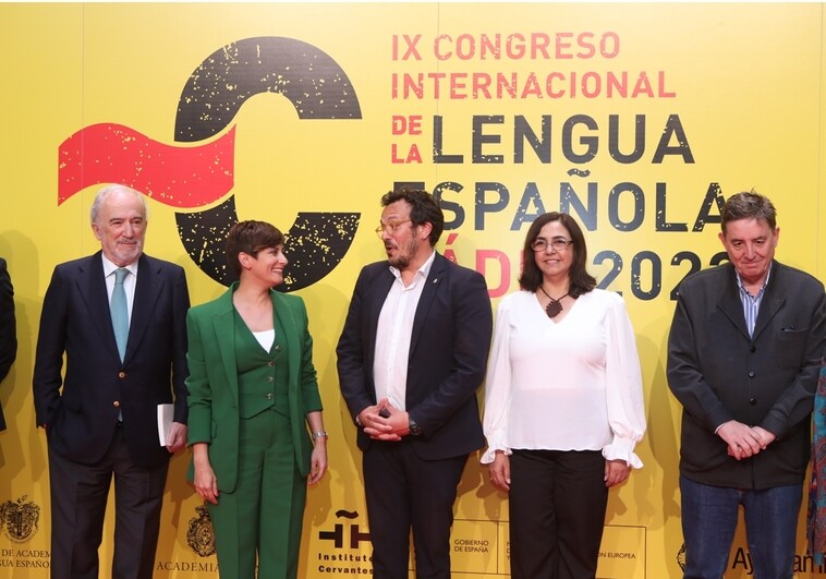 Cádiz cierra un exitoso Congreso de la Lengua superando con creces todas las expectativas