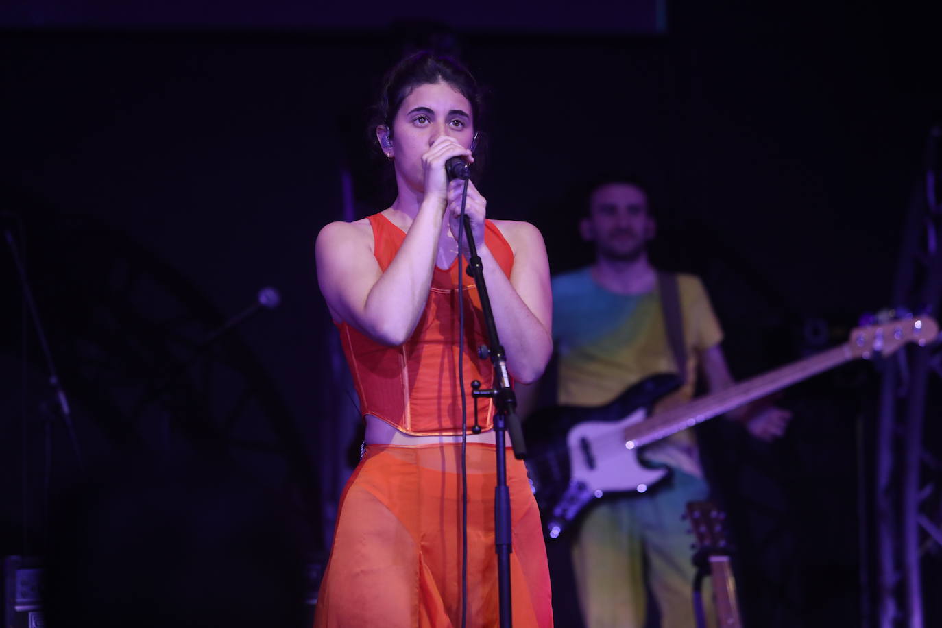 Fotos: Jorge Drexler da el broche musical de oro al IX Congreso de la Lengua en Cádiz