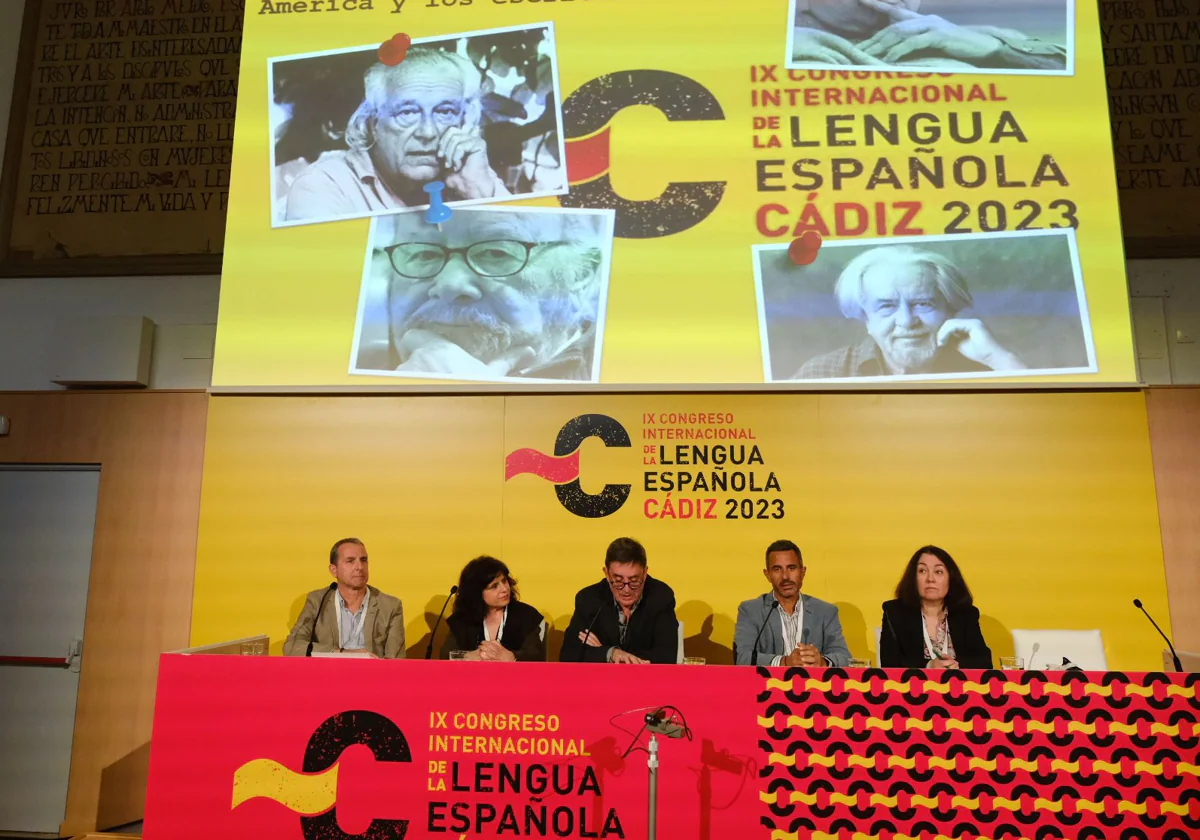 Conclusiones del CILE: El español quiere mirar al futuro sin miedo y al pasado sin complejos
