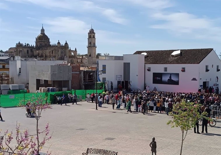 El Museo del Flamenco abrirá en Jerez en noviembre