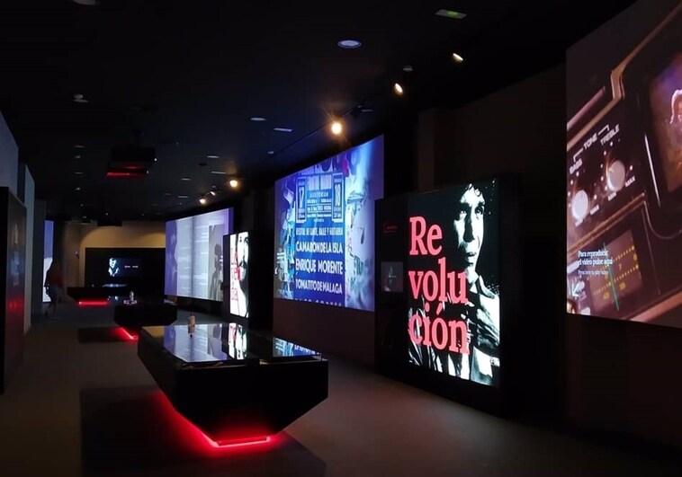 El Museo Camarón se convierte en «visita obligada» para los amantes del flamenco al superar las 75.000 visitas