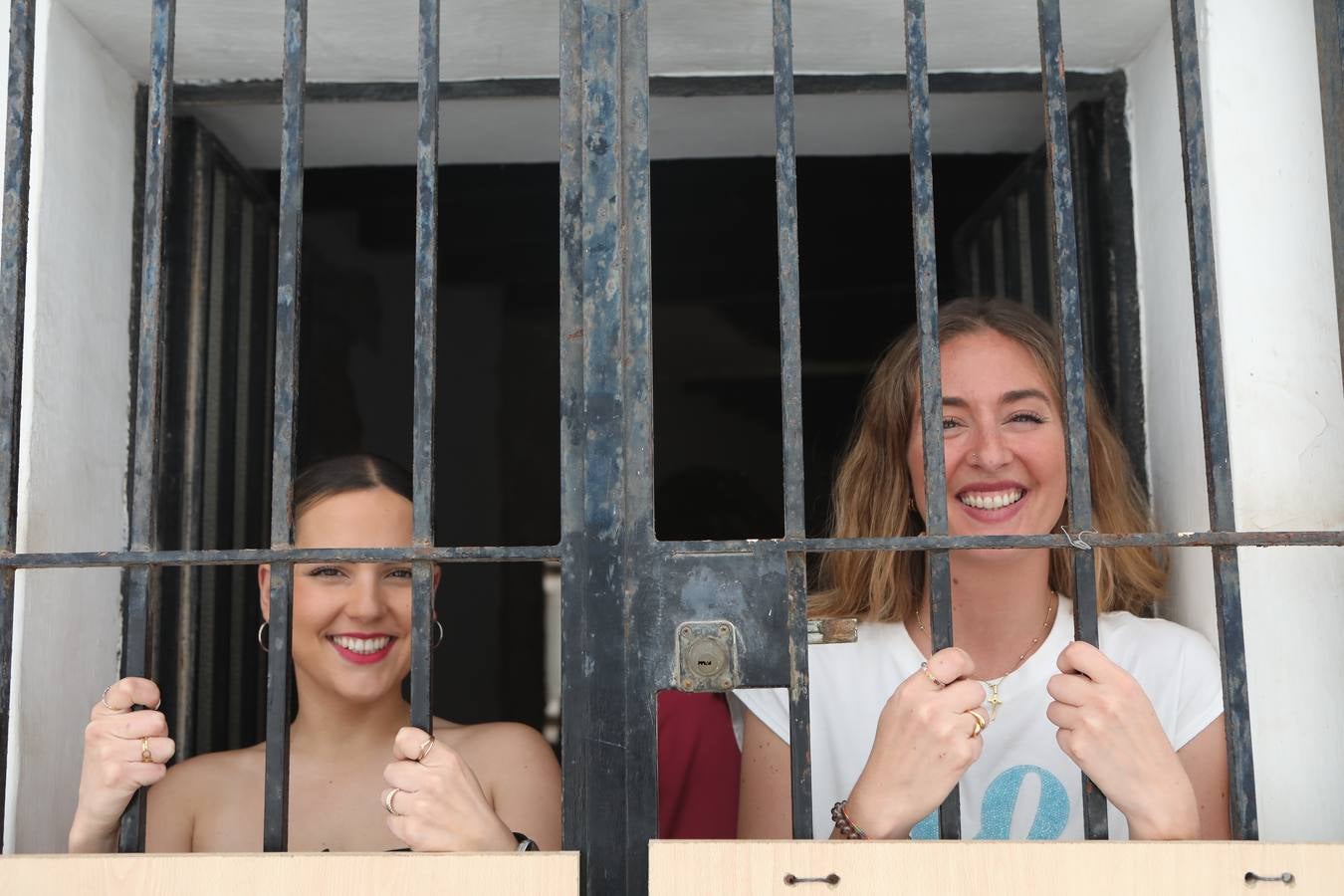 Fotos: Vejer celebra el Toro Embolao