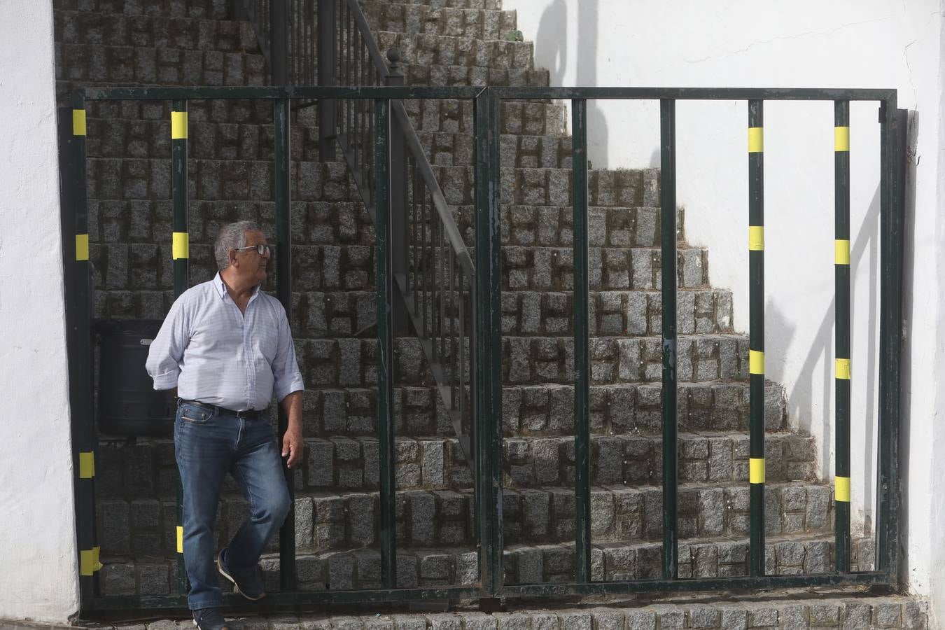 Fotos: Vejer celebra el Toro Embolao