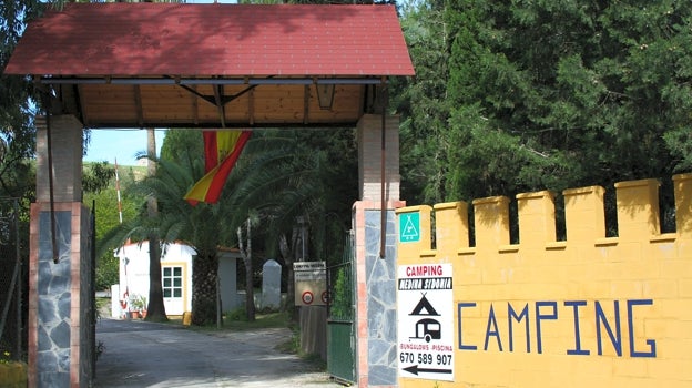 Top 10 campings en Cádiz para el verano 2023