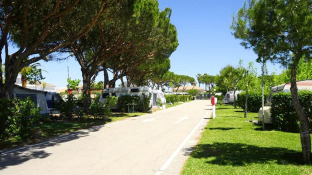 Top 10 campings en Cádiz para el verano 2023
