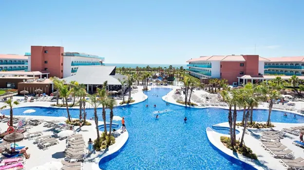 Cinco hoteles en la Costa de Cádiz para disfrutar y relajarte
