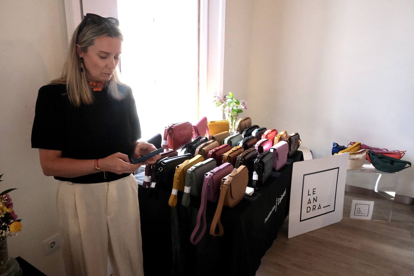 Fotos: Marcas de moda &#039;Made in Cádiz&#039;